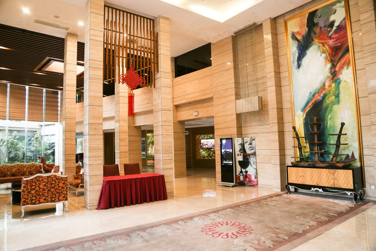 Others 4, Swan Land Hotel, Dongguan