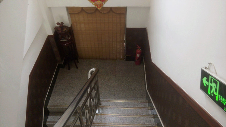 Others, Yayi Hotel, Qingdao