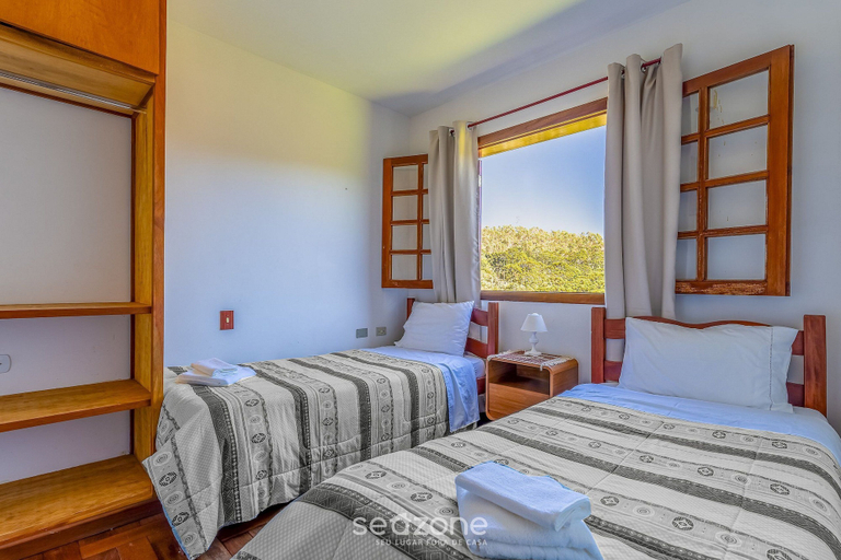 Room 4, Home W/fireplace in Campos do Jordao Mcd002, Campo Limpo Paulista