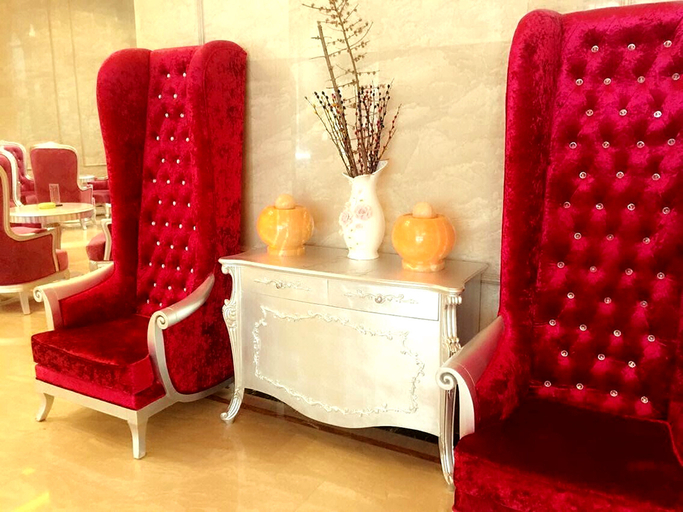 Others 5, Tiansheng Hotel, Nanchong