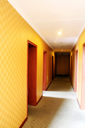 Others 4, Jiaxin Business Hotel, Qingdao