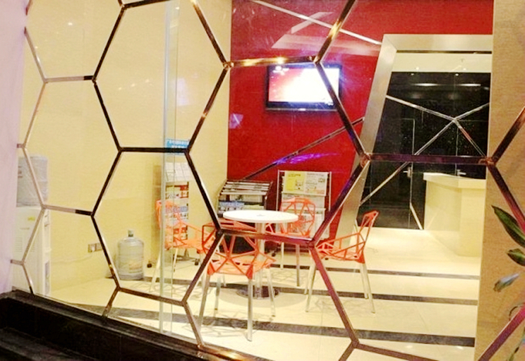 Others 4, Meiwan Hotel (Nanning Jiangnan Pavilion Wharf), Nanning