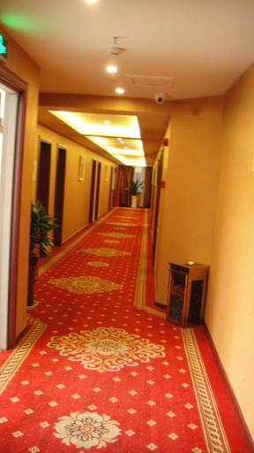 Others 3, Lidu Hotel (Fuling Zesheng Central Plaza), Chongqing