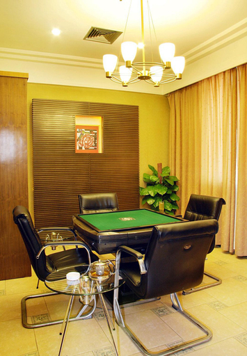 Others 5, Regal Hotel, Guiyang