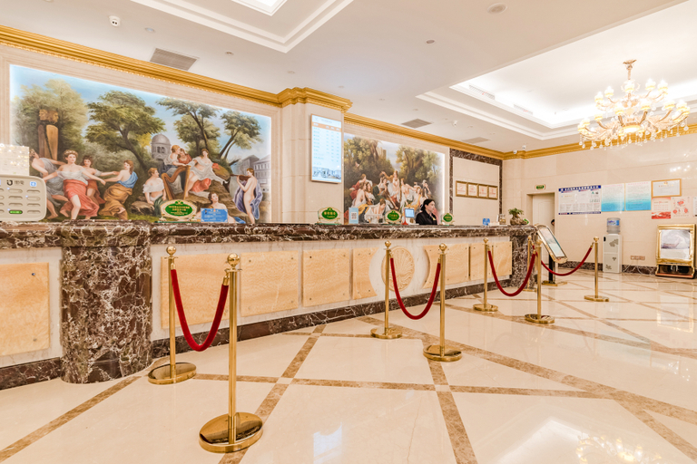 Others 5, Vienna International Hotel (Qingzhou Ancient City Branch), Weifang