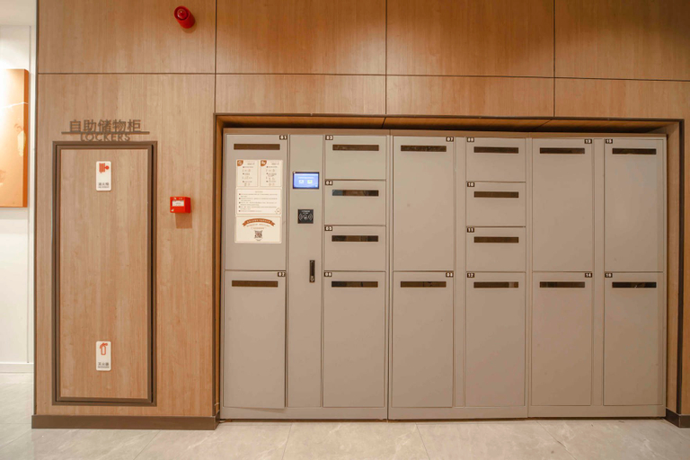 Others 4, Hanting Hotel Shenyang Zhangshi Economic Development Zone, Shenyang