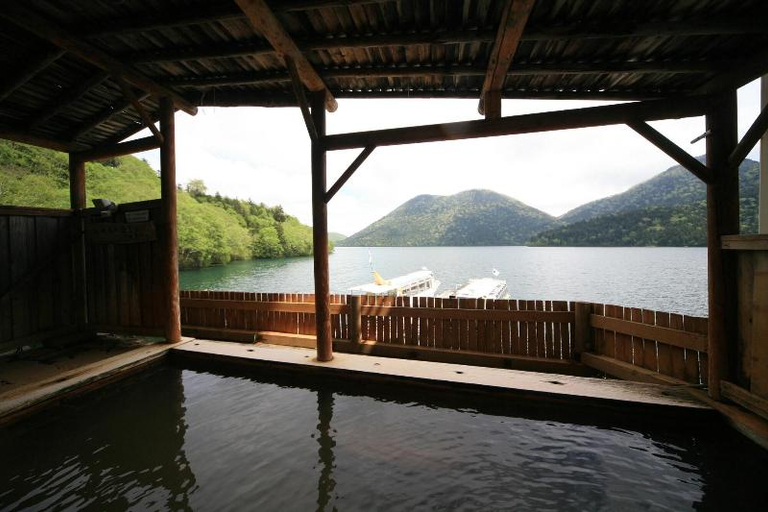 Others 5, 然別湖畔温泉ホテル風水, Shikaoi