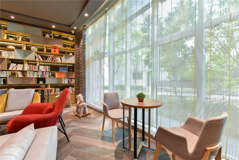 Others 5, Atour Hotel Beijing Headquarters Base South Fourth Ring West Road, Beijing