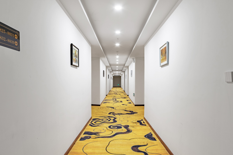 Others 4, Huangting Business Hotel (Yancheng Baolong Plaza), Yancheng