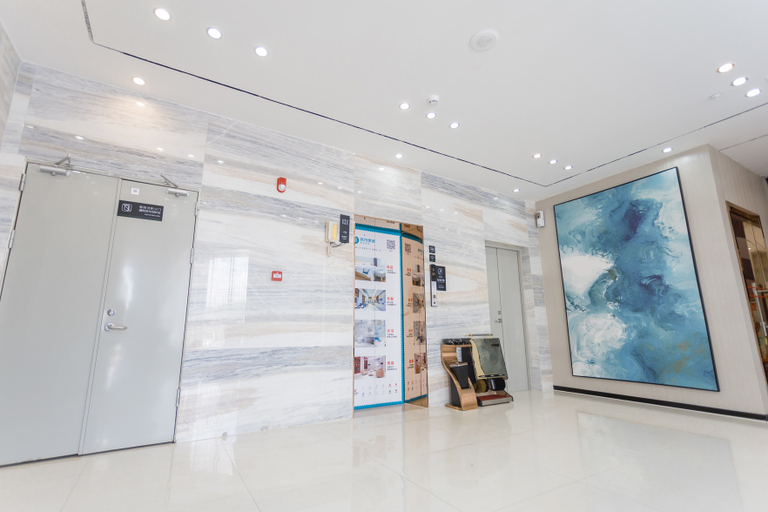 Others 5, Haijing Convenience Hotel, Foshan