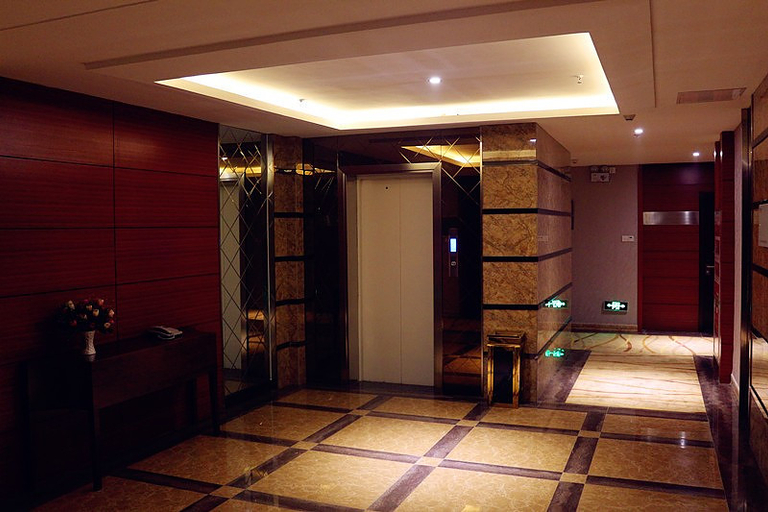 Others 5, 998 Boutique Business Hotel, Anqing