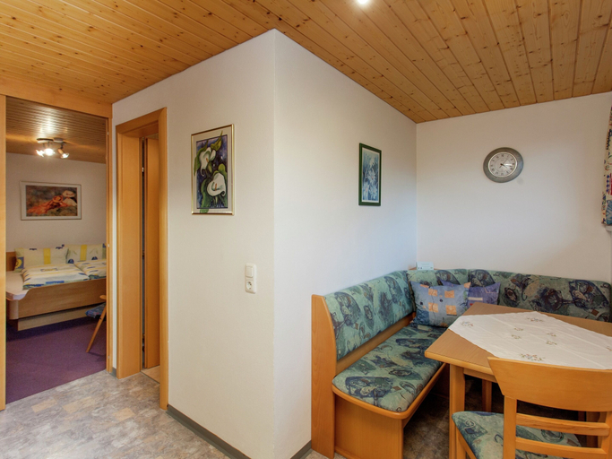 Others 5, Cozy Apartment in Montafon near Ski Area, Bludenz
