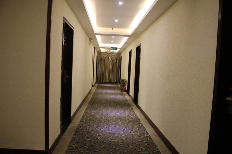 Others 3, Jindu Hotel, Zhaoqing
