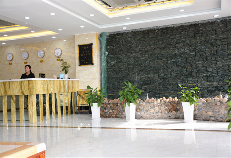 Others, Ruihao Hotel, Shangluo