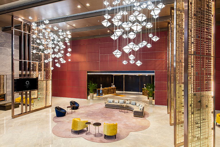 Others 4, The Qube Hotel Jingzhou, Jingzhou