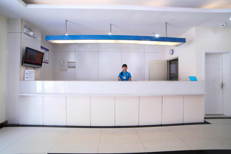 Others 3, HanTing Hotel (Hefei Economic Development Zone Mingzhu Square), Hefei