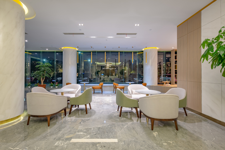 Food & Drinks 3, Yuemu Jiayuan Hotel, Changzhou