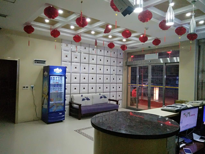 Others 4, Meiyijia Chain Hotel Zhenping Nanhuan Road, Nanyang