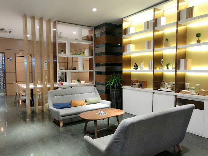 Others 4, Ibis Styles Hotel (Shanghai Caohejing), Shanghai