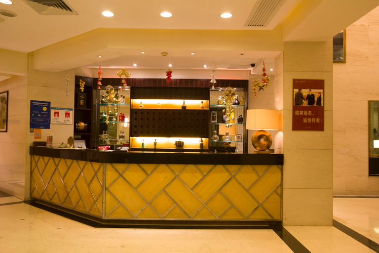 Others 3, Xianyou Hotel, Putian
