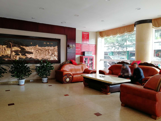 Others 5, Jinqiao Hotel, Ganzhou
