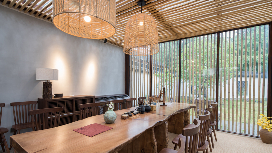 Food & Drinks 4, Floral Hotel · Xinghui B&B, Jiaxing