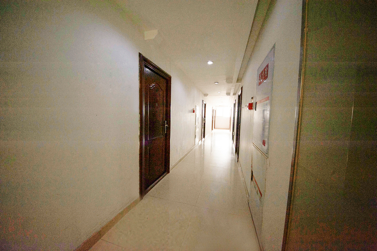 Others 5, Ji'an Hotel (Chunxi Road Tianfu Square), Chengdu