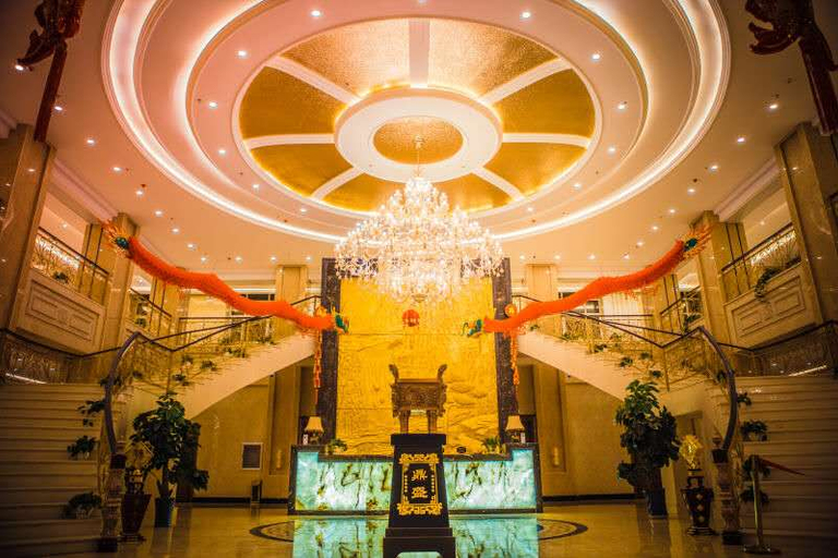 Others 5, Longsheng Shiji Hotel, Suihua
