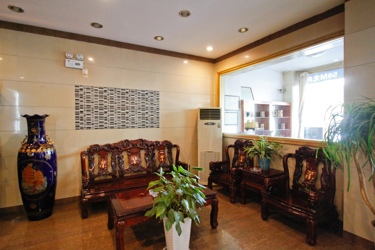 Others 4, Kaiyue Hotel, Huainan