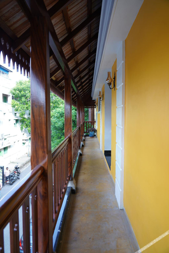 Others 5, Pearl Bell Villa, Puducherry