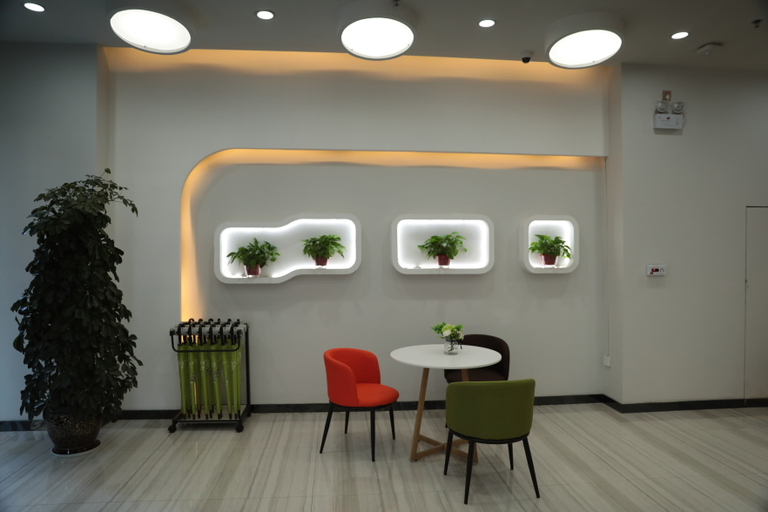 Others 4, Vatica Hotel(Shuozhou Huiyuan), Shuozhou