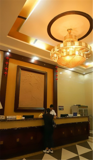 Others 3, Ming Xuan Hotel, Dongguan