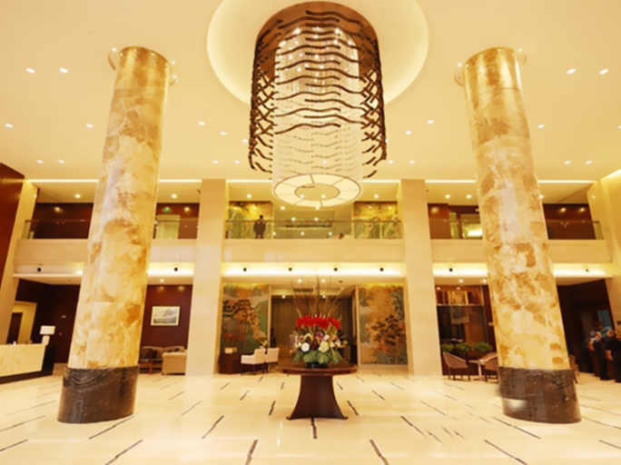 Others 3, Changting Hotel, Longyan