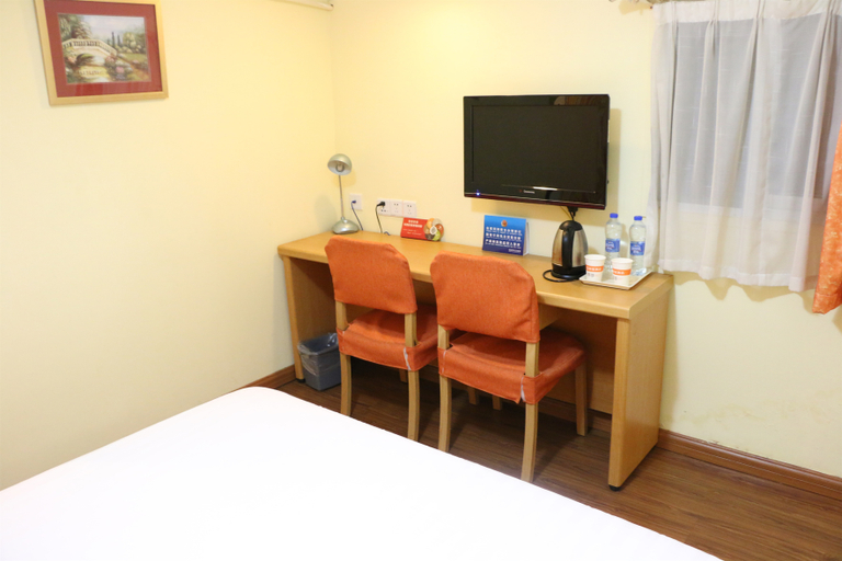 Bedroom 2, ホーム インホテル·neo(), Hangzhou