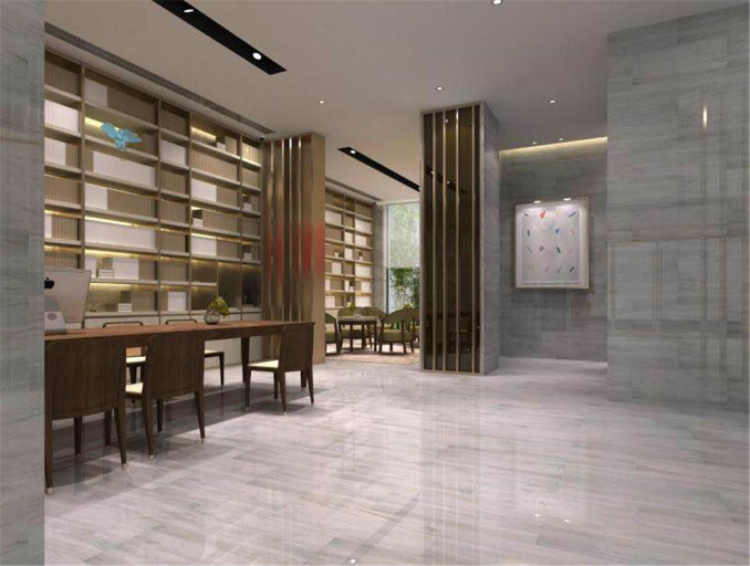 Food & Drinks, JI Hotel (Wenzhou Avenue), Wenzhou