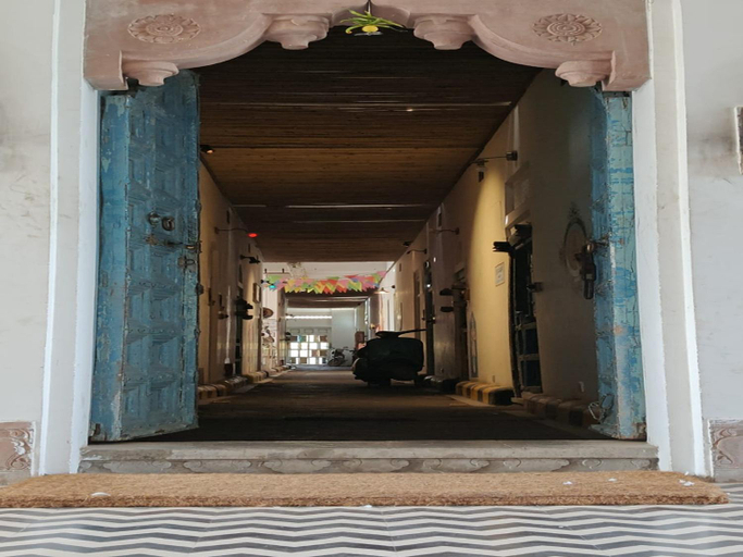 Exterior & Views 1, Parijat Private Pool Villa 1, 2 and 3 BHK, Rajsamand
