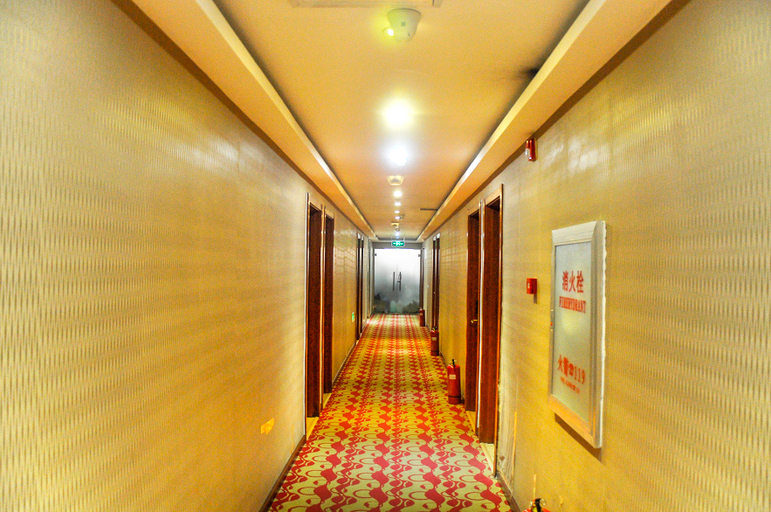 Others 3, スーパー 8ホテル(), Beijing