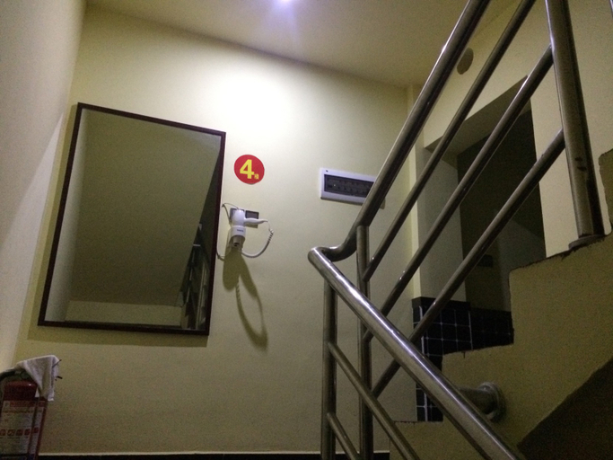 Others 5, 168 Theme Hotel, Changsha