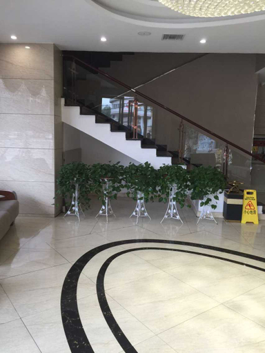 Others 2, Xintianjing Hotel, Bozhou
