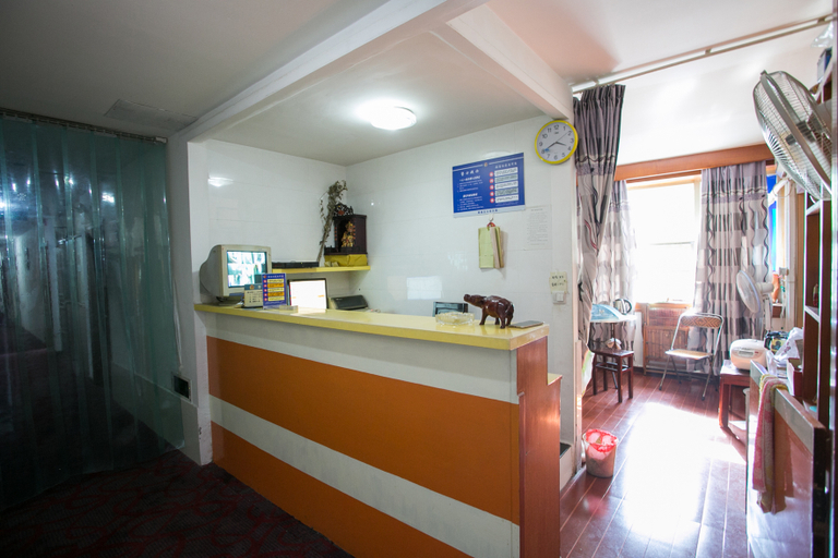 Others 3, Shaoxing Jiajia Business Hotel (Lu Xun Hometown), Shaoxing