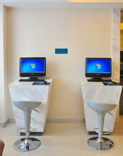 Others 5, City Comfort Inn(Wuhan Jiangxia Branch), Wuhan