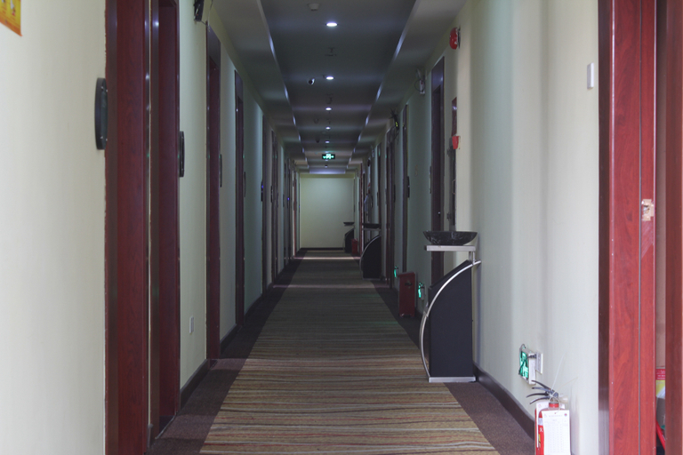 Others 3, Xinye Business Hotel, Foshan
