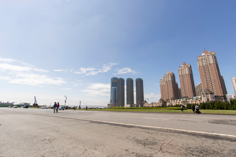 Others 5, Xiaisi Lexiang Service Apartment (Dalian Xinghai Square), Dalian