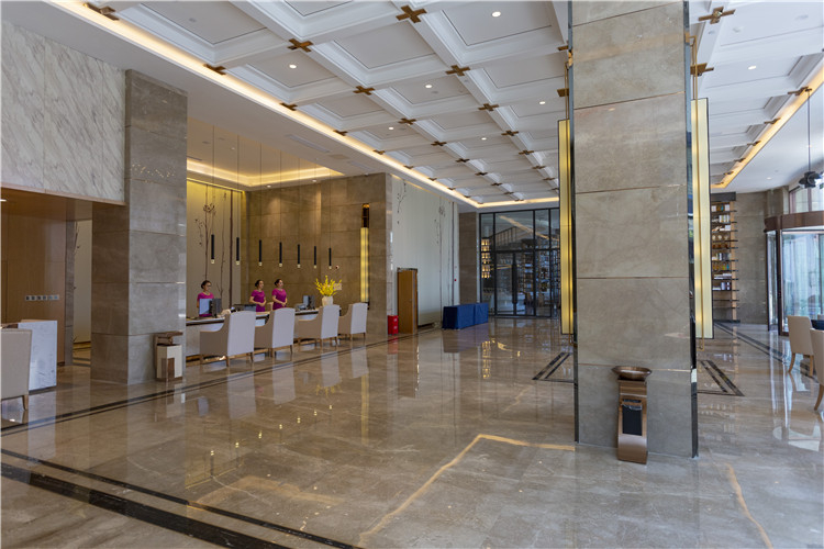 Others 4, Ruishan Hotel, Guangyuan