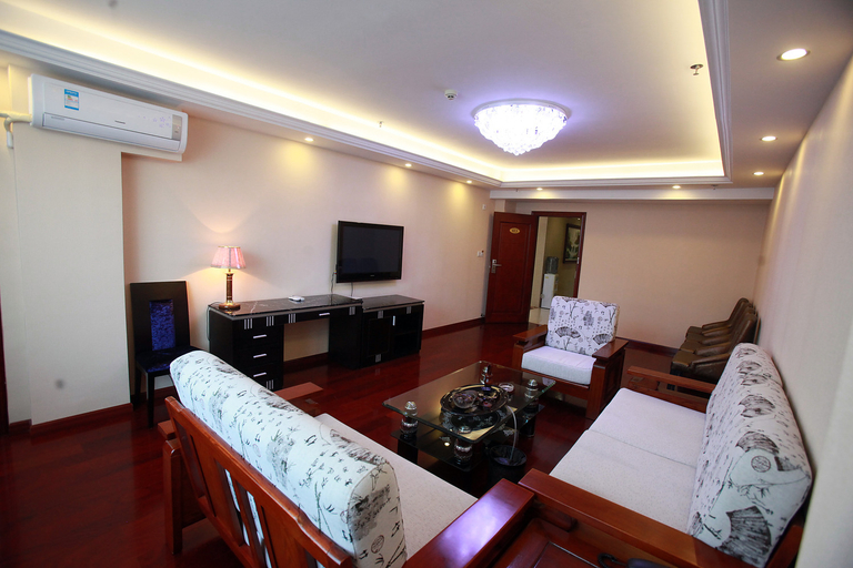 Others 4, Hungwa Hotel, Meizhou