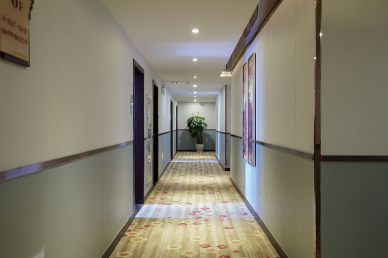Others 5, Borui Business Hotel, Jiaxing