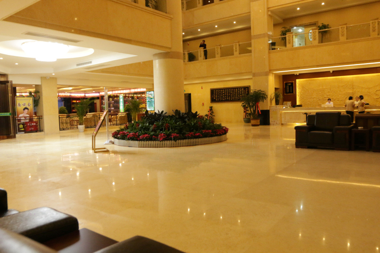 Others 5, Lv Zhou Hotel, Zunyi