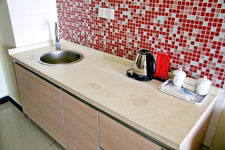 Others 4, Mengsha Hotel, Hefei