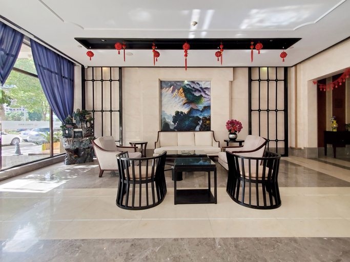 Others 5, Yueqing Feite Boutique Hotel (Liushi Xiandai Plaza), Wenzhou