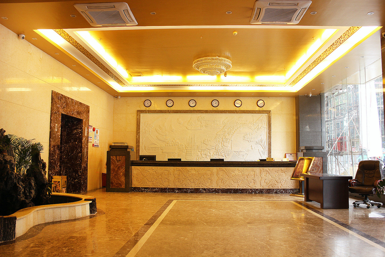 Others 5, Jincheng Hotel, Shenzhen